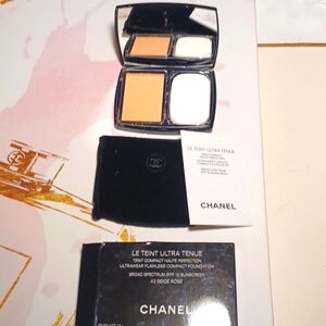 CHANEL Makeup
